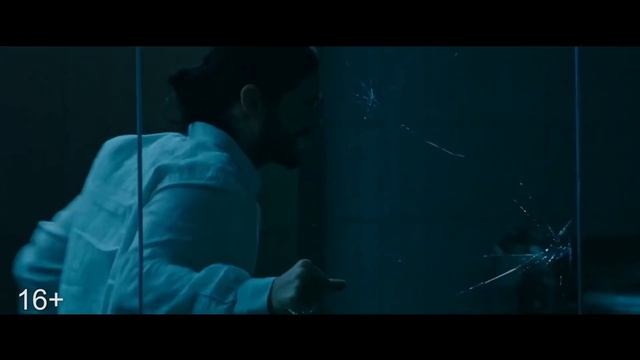 Морбиус | трейлер