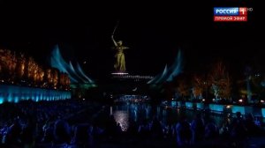 Мальчик из села Поповки. С.Маршак читает Вита Корниенко.