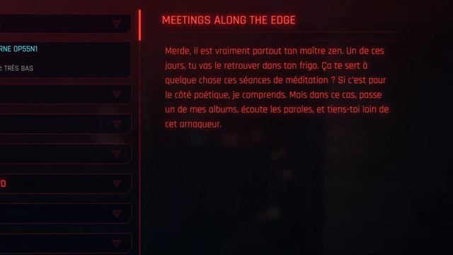 Les 5 mystères encore non résolus de Cyberpunk 2077 смотреть онлайн