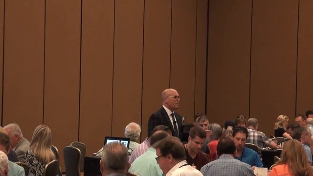 The SC Chiropractic Association State Convention 2019 - Keynote Speaker - Dr. Eric Plasker - PART 1 смотреть онлайн