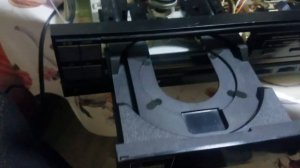 Вега ПКД 122 доработка