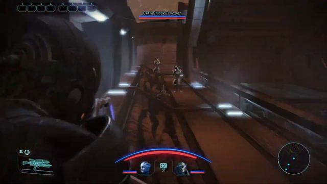 Mass Effect Legendary edition MOST war assets playthrough смотреть онлайн
