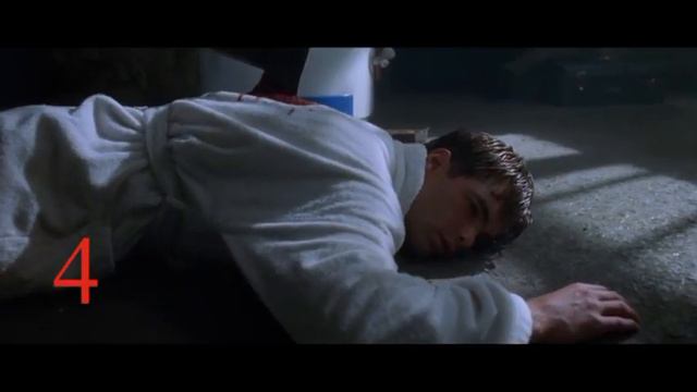 Valentine (2001) - Kill Count S01 смотреть онлайн