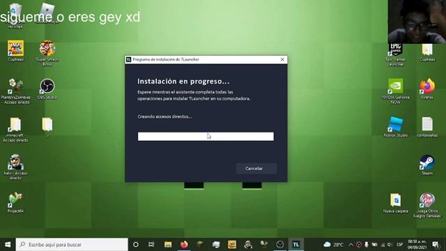 como descargar minecraft java pc +skins смотреть онлайн