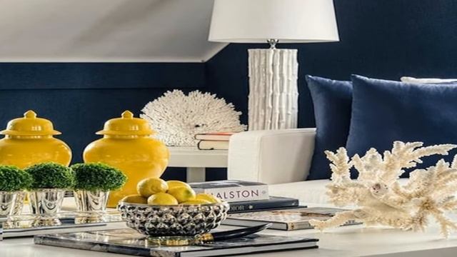 Декор журнального столика отражение вкуса смотреть онлайн