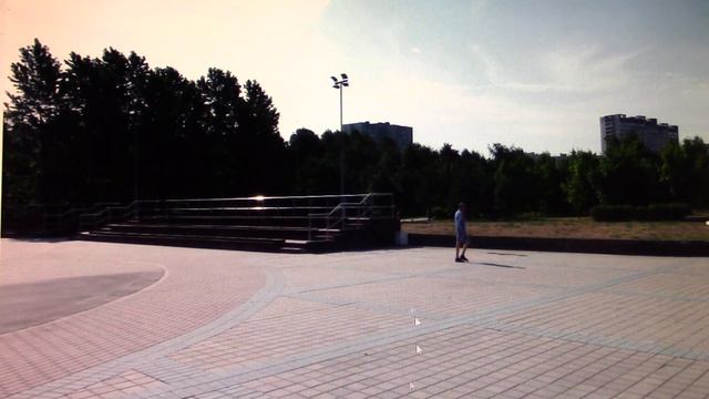 центральный парк Печатников смотреть онлайн