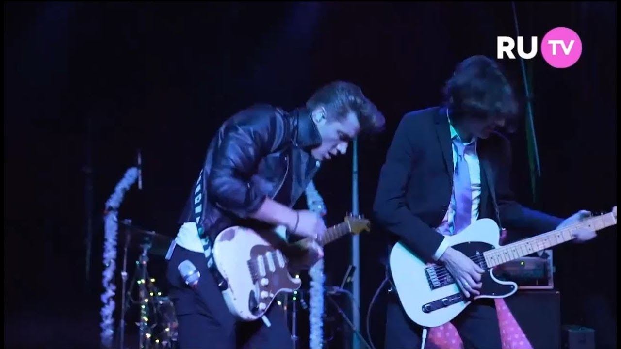 Алексей Воробьев продолжает покорять сердца американцев в новых городах тура - Беллингхэм и Олимпия смотреть онлайн