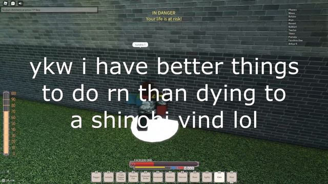 shinobi hp evaporation смотреть онлайн