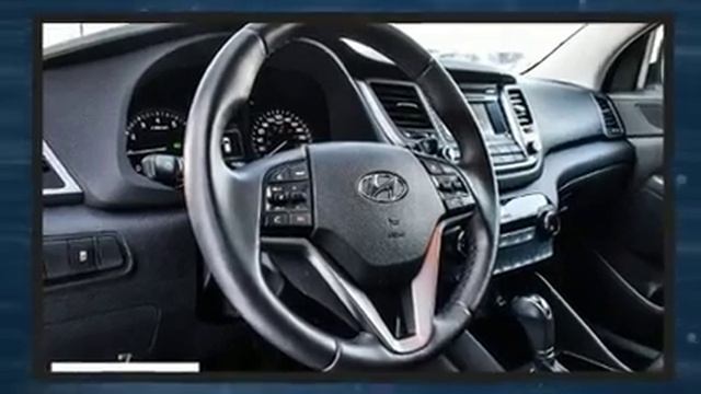2017 Hyundai Tucson AWD 2.0L Premium in Ajax, ON L1S 2C8 смотреть онлайн
