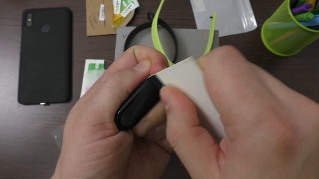 MIJOBS для Сяоми ► Я ДАЛ ВАМ ВТОРОЙ ШАНС! смотреть онлайн