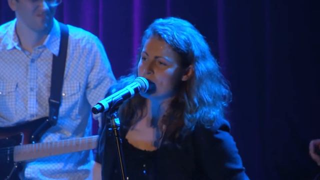 Seattle's Tribute to The Last Waltz - "The Genetic Method/Chest Fever" - Live at Neptune Theatre смотреть онлайн
