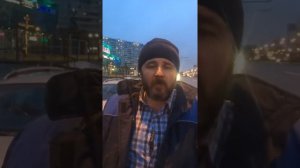 Новогоднее обращение  Андрей Сорока