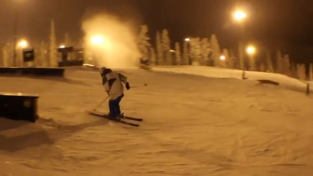 Preseason // Ruka, Finland смотреть онлайн