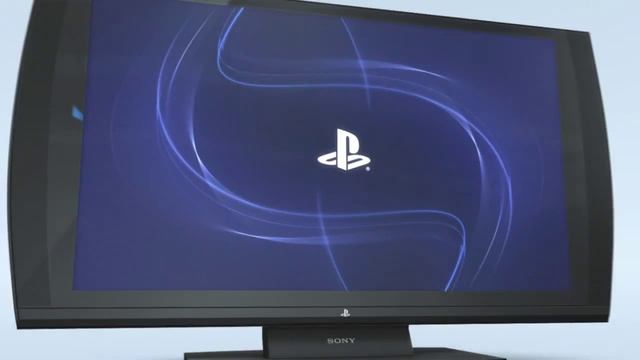 3D Display Announcement смотреть онлайн