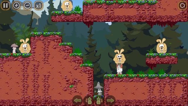 Patchriotic Plays More Bunnyrama смотреть онлайн