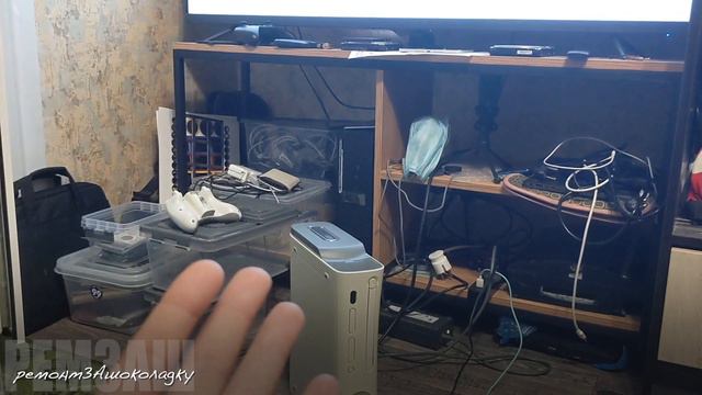 XBOX 360 в 2024 году - Фрибут (Freeboot), Rgh3, LT+3.0, Jasper, Kinect / обзор