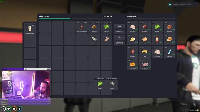 ? CS2 LIVE = DOK NIJE POCELO смотреть онлайн