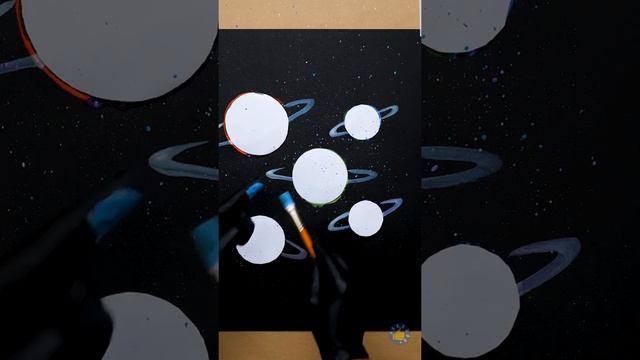 ЭТО АРТ-ЧЕЛЛЕНДЖ! ? РИСОВАНИЕ ДЛЯ НАЧИНАЮЩИХ! ХУДОЖЕСТВЕННЫЕ ЛАЙФХАКИ И ПОДЕЛКИ