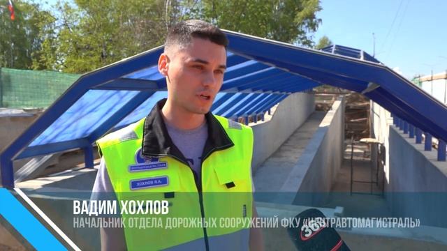 В СОЛНЕЧНОГОРСКЕ ПРОДОЛЖАЕТСЯ КАПИТАЛЬНЫЙ РЕМОНТ ПОДЗЕМНОГО ПЕРЕХОДА смотреть онлайн