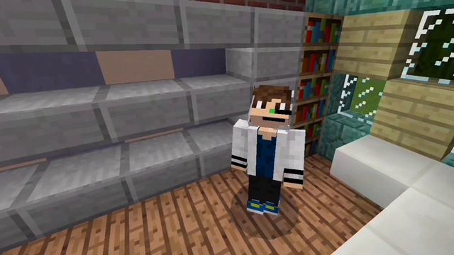 ПриколыMincraft - Виды чиха смотреть онлайн