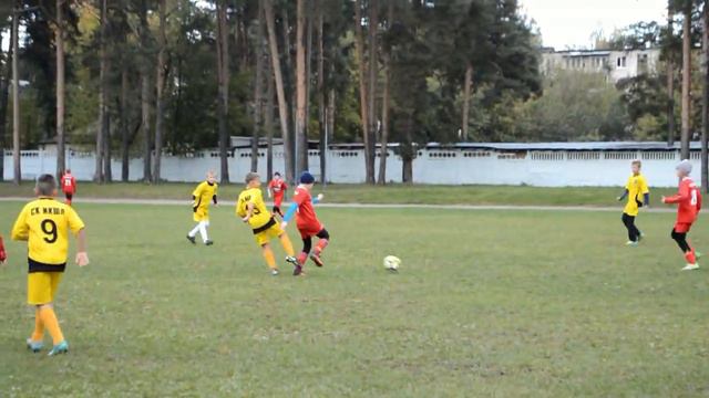 Мостовик - Икша (несколько голов) смотреть онлайн