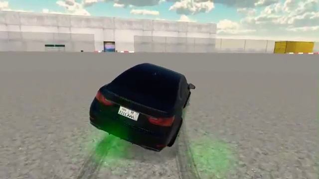 Drift Online - Insane Drifting Game смотреть онлайн