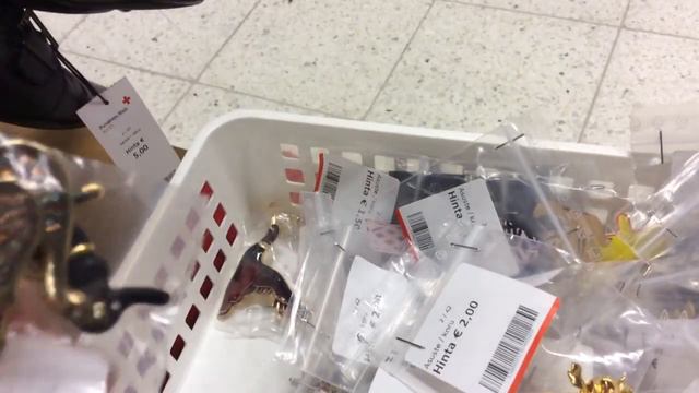 #157. Секонд хенд . Вышла на охоту... смотреть онлайн