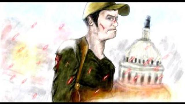 Обзор Крепких Орехов, часть 1