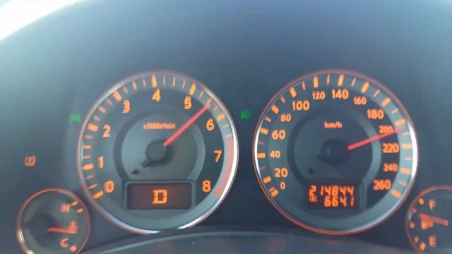 Инфинити фх35 максимальная скорость смотреть онлайн