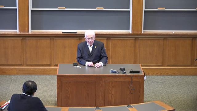 Political Economy Lecture February 12, 2024 смотреть онлайн