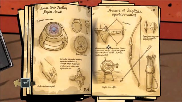 THE BOOK OF FABLES ~ The Wolf Among Us (Ep 1) ~ Pt 2 смотреть онлайн