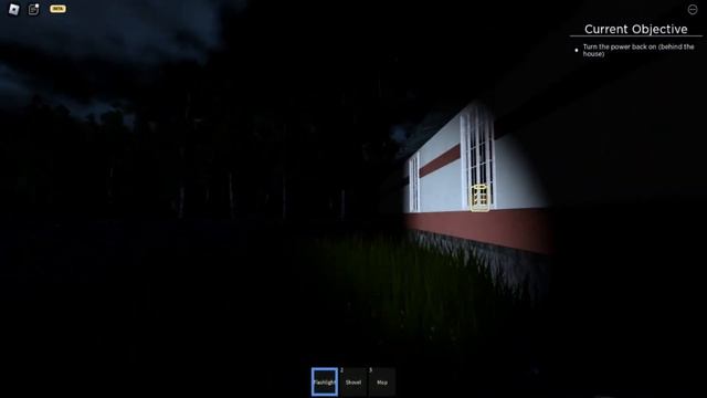 ROBLOX не друзья из космоса |The Graveyard Experience| смотреть онлайн