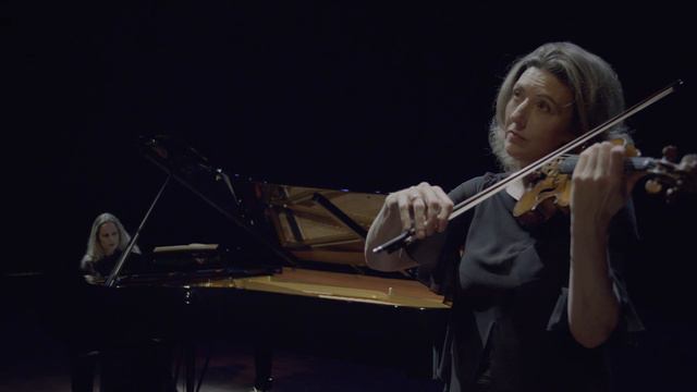 Spiegel Im Spiegel With The Amazing ISH Dance Collective | Amsterdam Sinfonietta