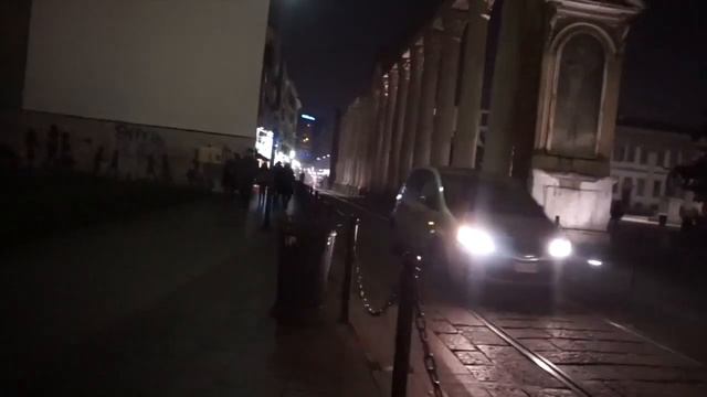 Basilica San Lorenzo Maggiore смотреть онлайн