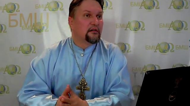 Archbishop Sergey Zhuravlev 013 смотреть онлайн