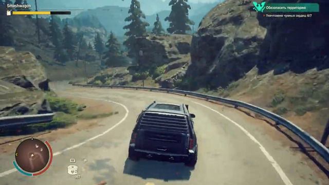 State Of Decay 2 зачистка города смотреть онлайн