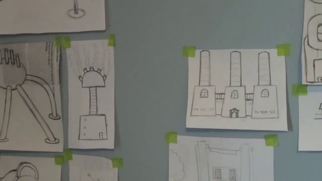 How to Draw Concept Art смотреть онлайн