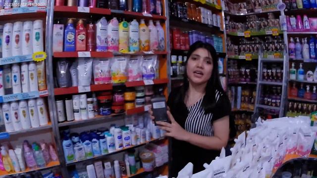 Хоразм Ургенч парфюмерия сифатли махсулотлари Garnier шампунь Colgate perfumery смотреть онлайн