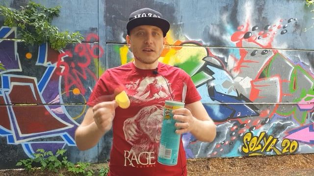 Картофельные чипсы Pringles со вкусом Сметана и зелень Pringles Sour Cream & Herbs смотреть онлайн