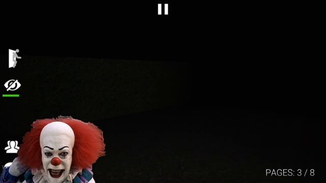 PROJECT SLENDER: Crazy Clown (ft. Faze) смотреть онлайн