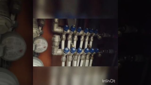 Не греет тёплые полы и радиаторы. смотреть онлайн