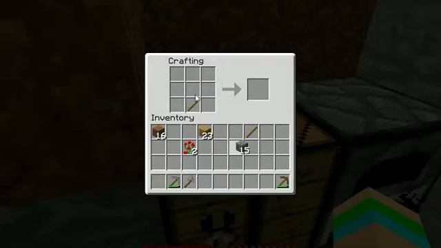MINECRAFT THE QUEST FOR ACHIEVEMENTS! EPISODE 1! смотреть онлайн