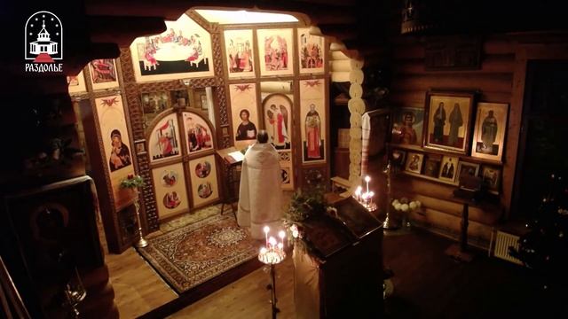 Молебен о воинах, плененных и страждущих в земле украинской и российской, о мире! смотреть онлайн