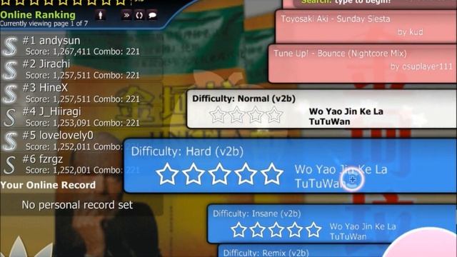 How to download and play Osu