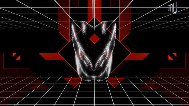 Unite - While True - Visuals: Gustavo Cisneros смотреть онлайн