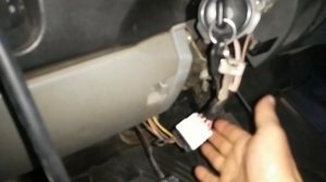 Глохнет газель