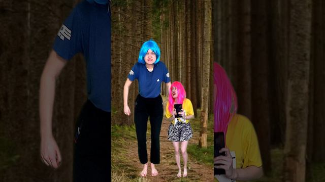 Любите ходить в поход?🔥 смотреть онлайн