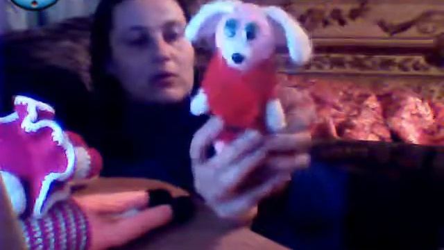 вязаные игрушки крючком смотреть онлайн