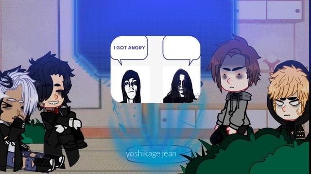 - WORK IN PROGRESS - the Mandela catalogue react to! смотреть онлайн