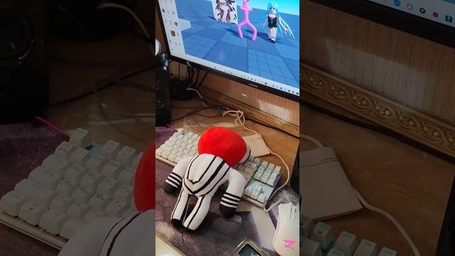 ? ЧТО СКРЫВАЮТ РАДУЖНЫЕ ДРУЗЬЯ В РЕАЛЬНОЙ ЖИЗНИ? | РОБЛОКС RAINBOW FRIENDS ROBLOX #shorts #шортс смотреть онлайн